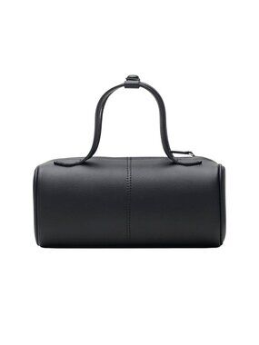 Freja New York Jane Bag in Black